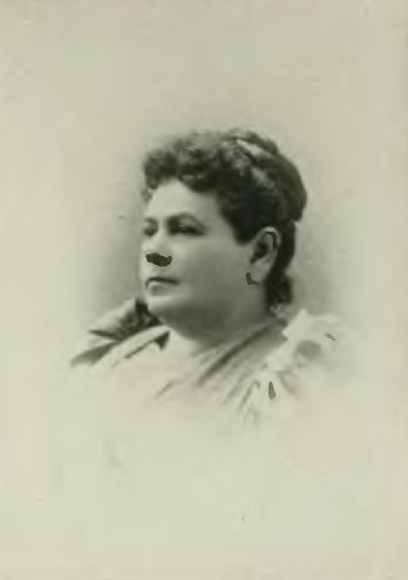 Georgia T. Robertson