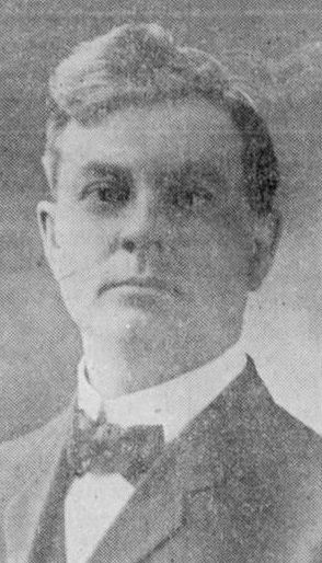 Elmer L. Fulton