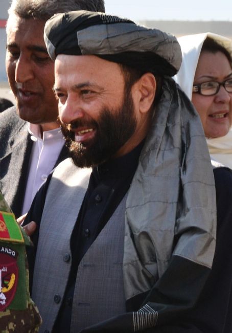 Abdul Hadi Arghandiwal