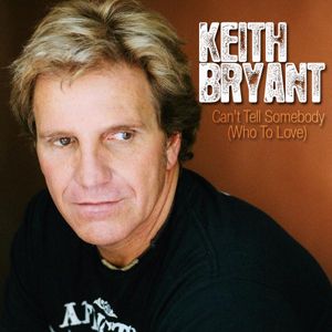Keith Bryant
