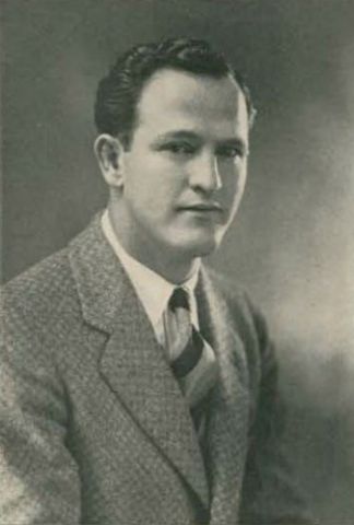Charles F. Erb