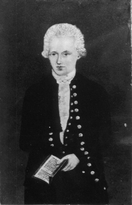 Karl Gottfried Hagen