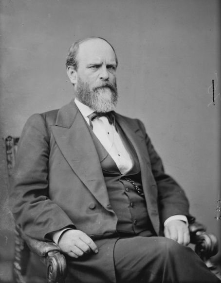 Henry Cooper (U.S. Senator)