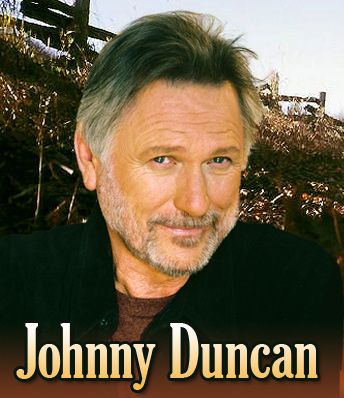 Johnny Duncan (country singer)