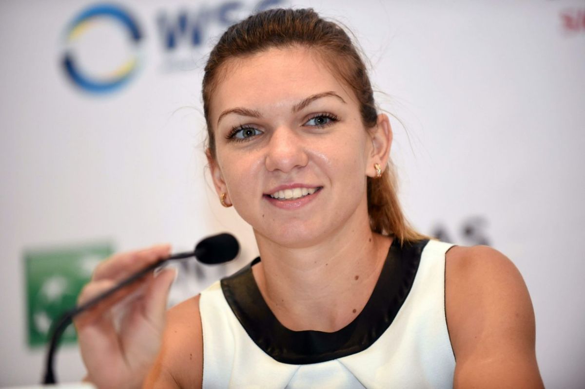 Who is Simona Halep dating? Simona Halep boyfriend, husband