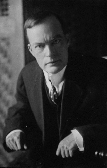Francis O. Lindquist