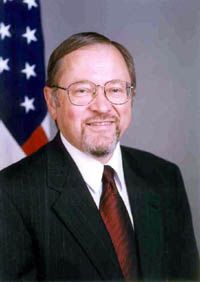 John W. Blaney