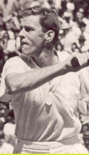 Don McNeill (tennis)