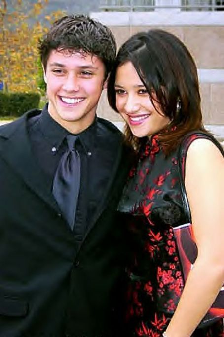 Lalaine Vergara-Paras and Ricky Ullman