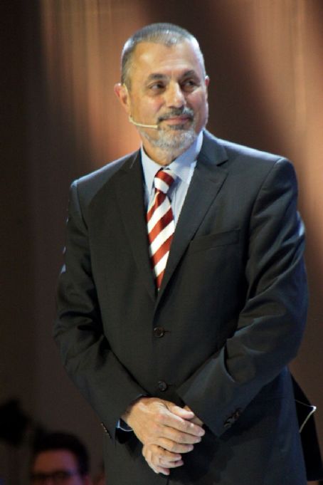 Peter Jambrek
