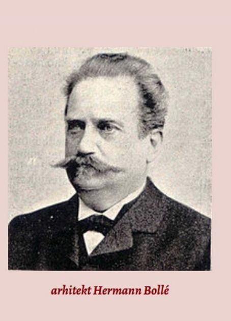 Hermann Bollé