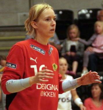 Katrine Lunde Haraldsen