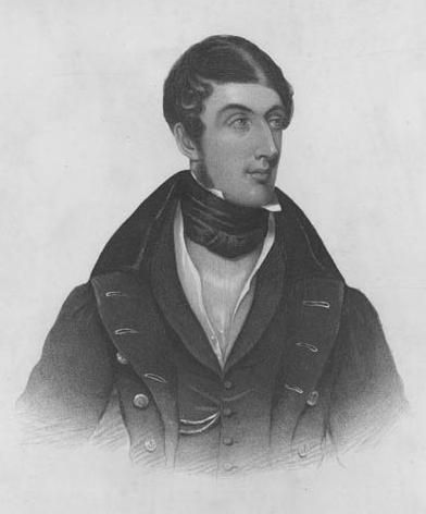 Charles Poulett Thomson, 1st Baron Sydenham