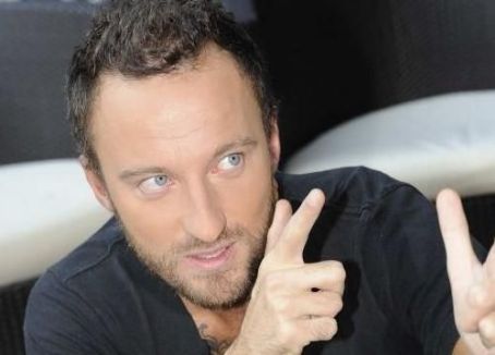 Federico Facchinetti Photo - w3ml78qo3quf3wlq