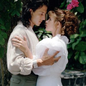 Corazon Salvaje 1993