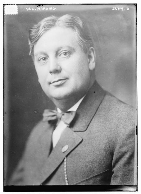William L. Harding