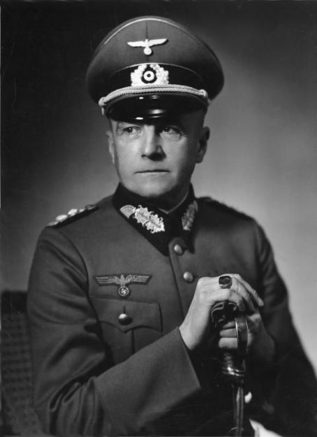 Walther von Brauchitsch