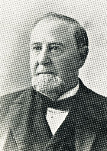 Edward A. Stevenson