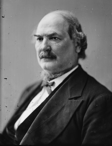 Joseph E. McDonald
