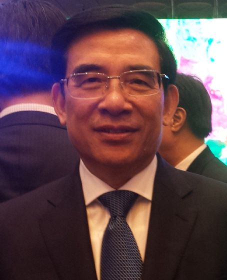 Wang Anshun