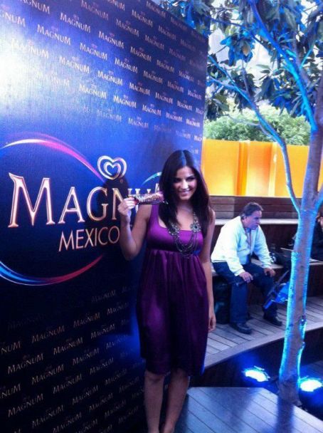 Maite Perroni