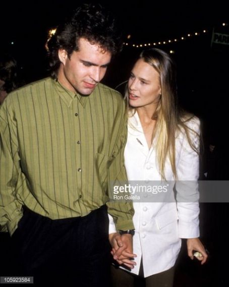 Jason Patric and Robin Wright Penn