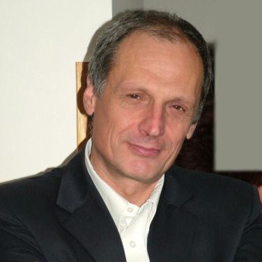 Peter Heszler