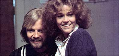 Jane Fonda and Jon Voight in Coming Home (1978) Picture - Photo of ...