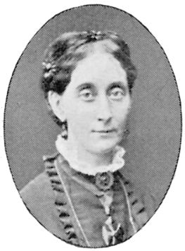 Agnes Börjeson