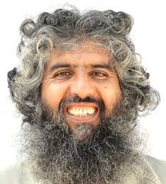 Hamidullah (Guantanamo Bay detainee 1119)