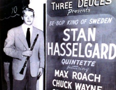 Stan Hasselgard