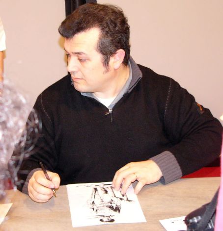 Claudio Villa (comics)