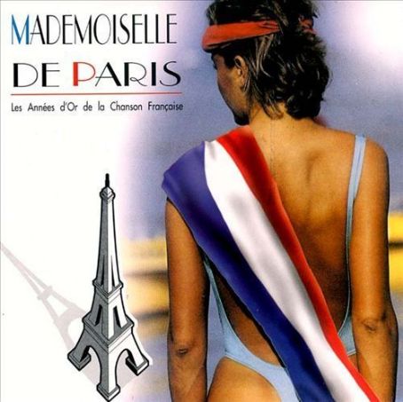Mademoiselle de Paris - Yves Montand