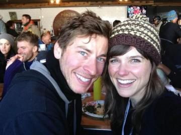 Sophia Bush - Dan Fredinburg | Sophia Bush Picture #26352401 - 360.