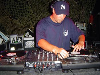 DJ Fuze
