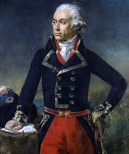 Charles François Dumouriez