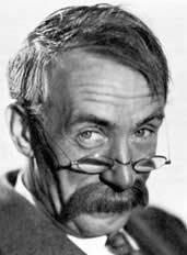 Andy Clyde