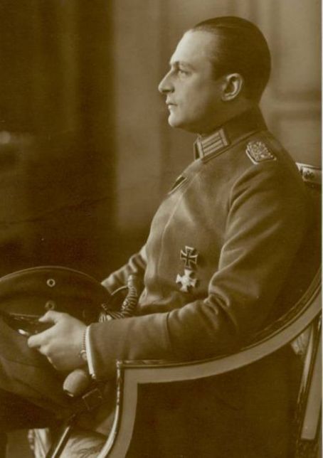 Adolphus Frederick VI, Grand Duke of Mecklenburg-Strelitz