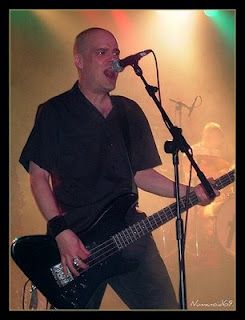 Craig Adams (musician)