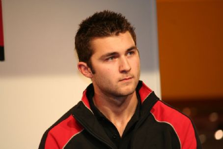 Andrew Jordan (racing driver)