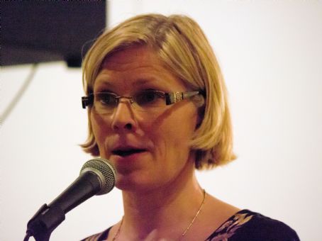 Marjo Matikainen-Kallström