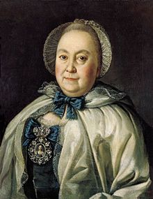 Maria Rumyantseva