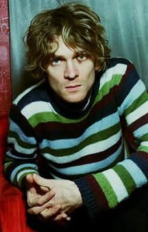 Brendan Benson