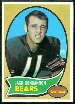 Jack Concannon