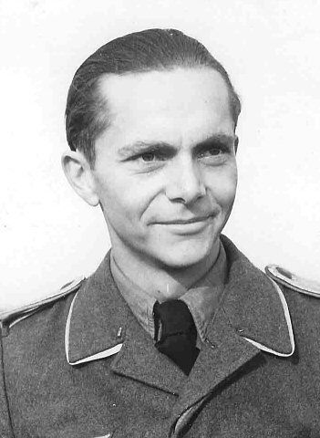 Heinrich Sturm