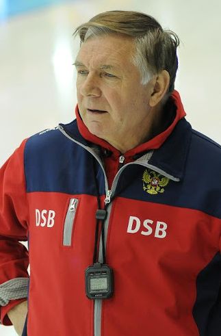 Valery Muratov