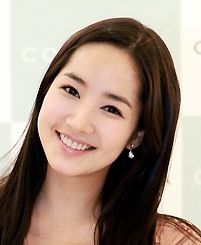Park Min-Young
