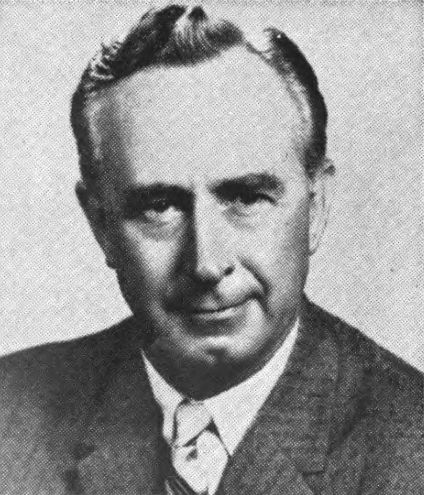 Vernon Wallace Thomson