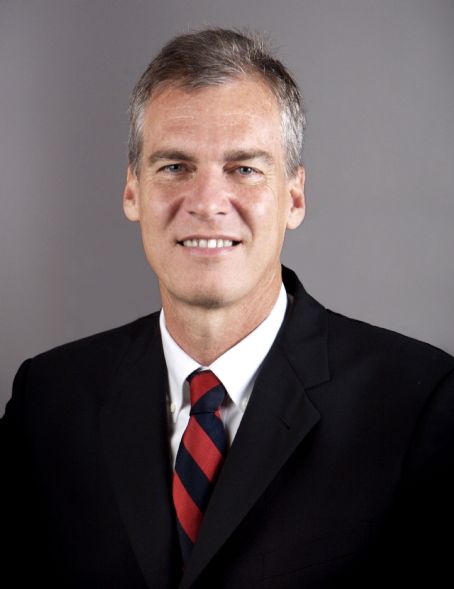 Mark Parkinson (Kansas politician)