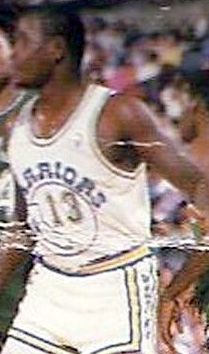 Larry Smith (basketball)